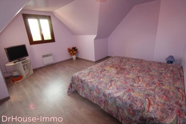 Maison à vendre 8 pièces de 160 m²