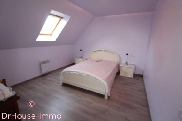Maison à vendre 8 pièces de 160 m²