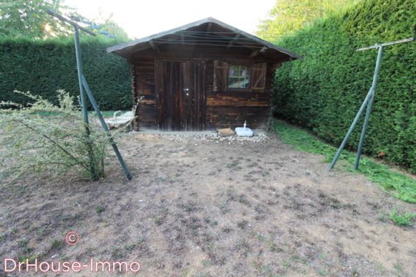 Maison à vendre 8 pièces de 160 m²