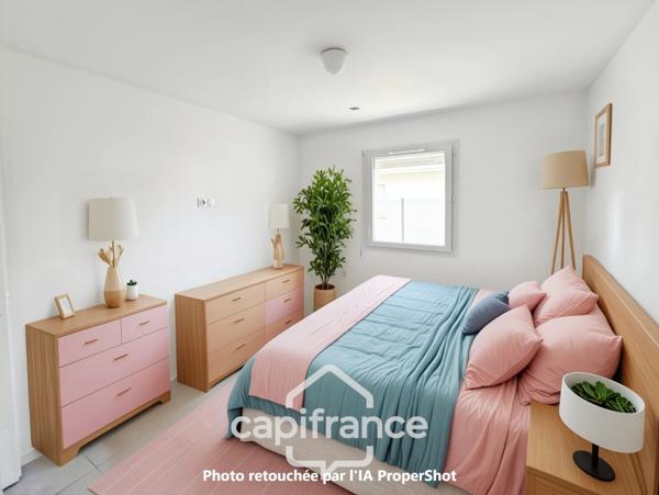 Maison à vendre 5 pièces PONTENX LES FORGES (40)