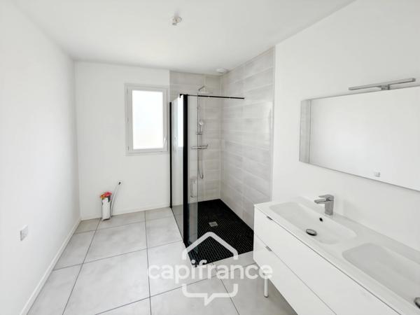 Maison à vendre 5 pièces PONTENX LES FORGES (40)