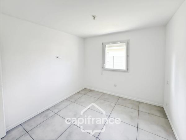 Maison à vendre 5 pièces PONTENX LES FORGES (40)