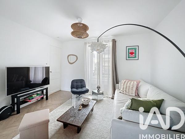 Appartement à vendre 2 pièces 32 m² Dinard