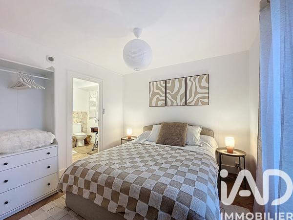 Appartement à vendre 2 pièces 32 m² Dinard