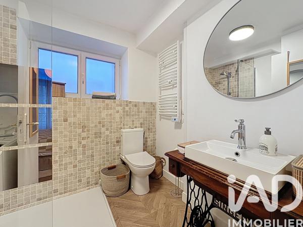 Appartement à vendre 2 pièces 32 m² Dinard