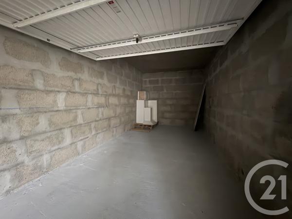 Parking à vendre  14,05 m2 ROYAN - 17