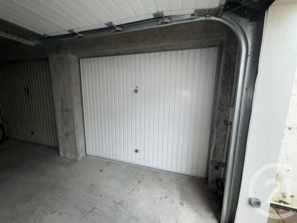 Parking à vendre  14,05 m2 ROYAN - 17