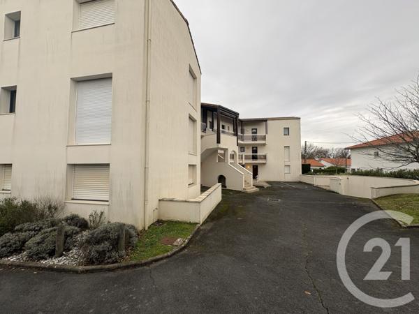 Parking à vendre  14,05 m2 ROYAN - 17