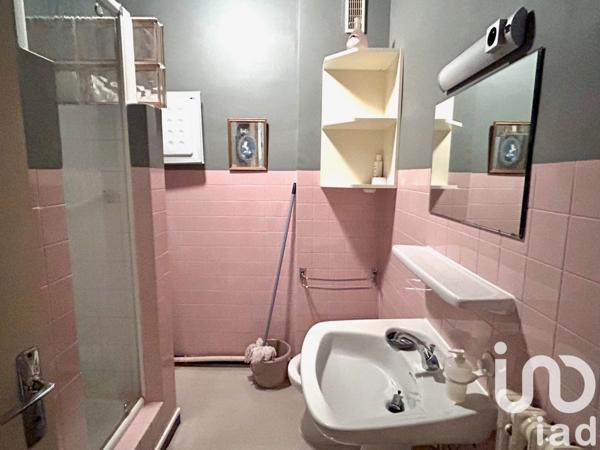 Appartement à vendre 1 pièce 37 m² Amélie-les-Bains-Palalda