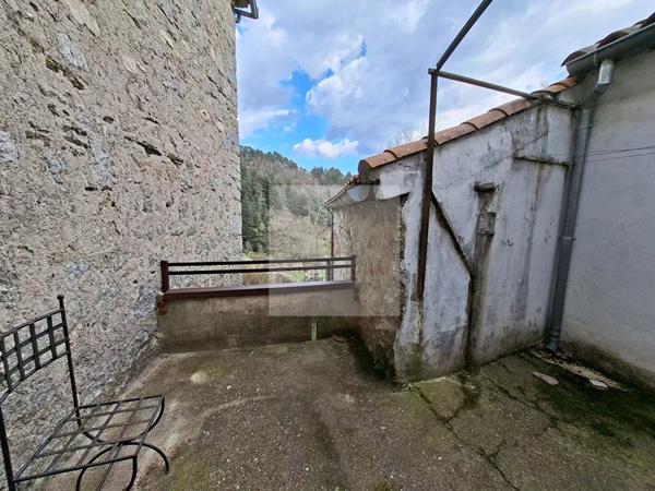 Appartement T3 Avec Terrasse