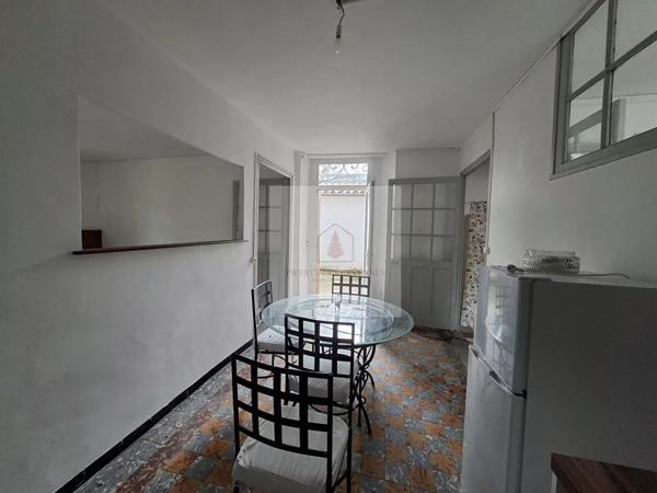Appartement T3 Avec Terrasse