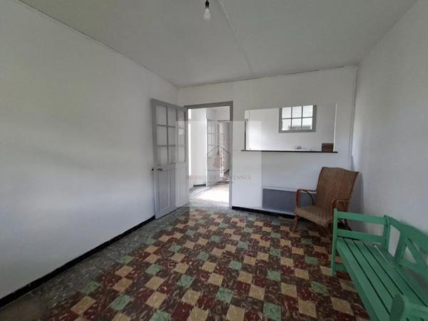Appartement T3 Avec Terrasse