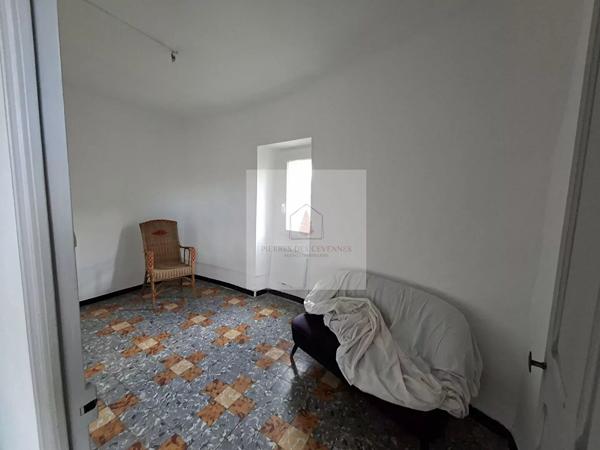 Appartement T3 Avec Terrasse