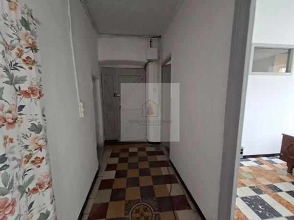 Appartement T3 Avec Terrasse