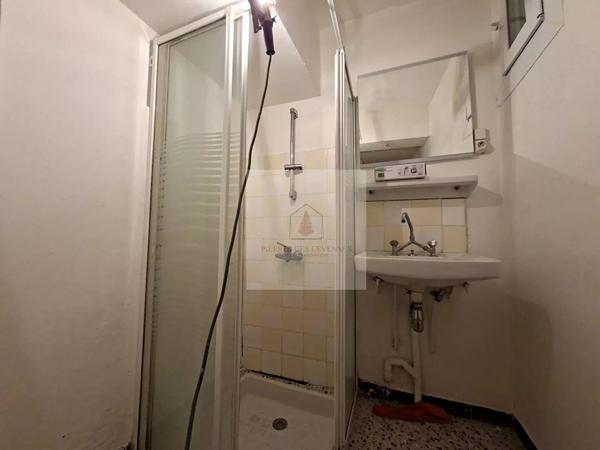Appartement T3 Avec Terrasse