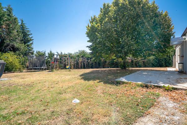 A VENDRE - Fonsorbes - Maison T4 de 89 m² avec garage