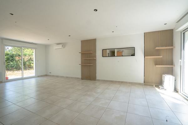 A VENDRE - Fonsorbes - Maison T4 de 89 m² avec garage