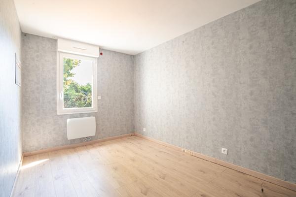 A VENDRE - Fonsorbes - Maison T4 de 89 m² avec garage