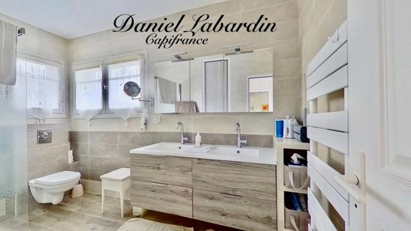 Maison à vendre 7 pièces MARMANDE (47)