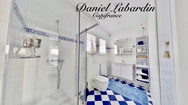 Maison à vendre 7 pièces MARMANDE (47)