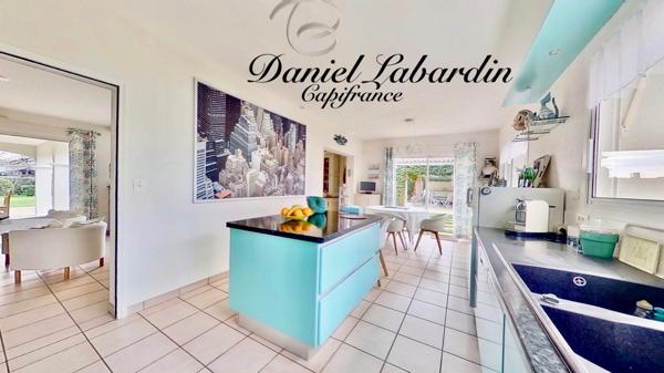 Maison à vendre 7 pièces MARMANDE (47)