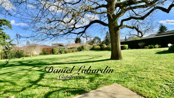 Maison à vendre 7 pièces MARMANDE (47)