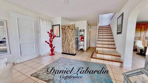 Maison à vendre 7 pièces MARMANDE (47)