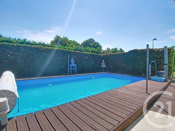 Maison à vendre  6 pièces - 165,68 m 2   ST MEDARD EN JALLES  - 33