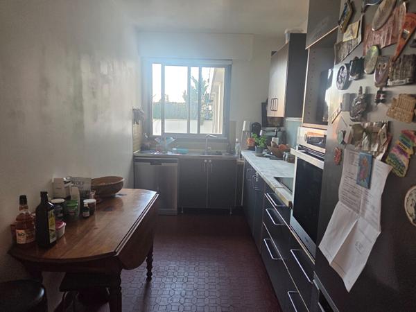 Viager libre par Homme de 78 ans.