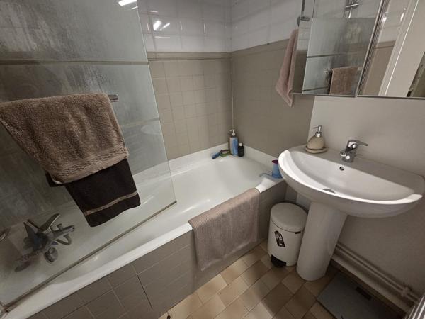 Viager libre par Homme de 78 ans.