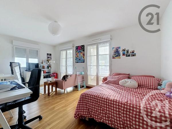 Appartement F1 à vendre  1 pièce - 29,65 m 2   REIMS  - 51