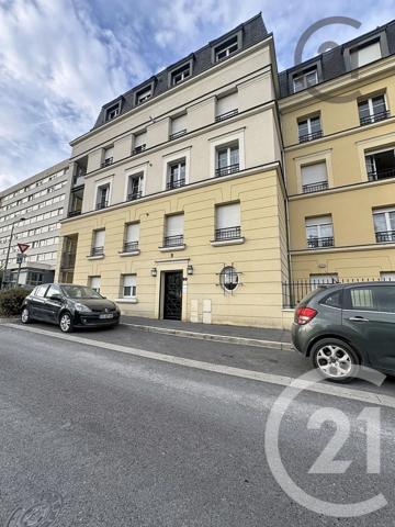 Appartement F1 à vendre  1 pièce - 29,65 m 2   REIMS  - 51