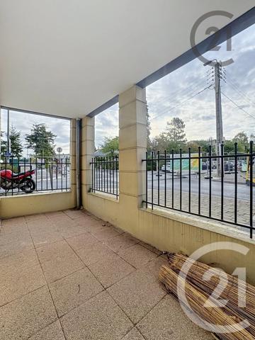 Appartement F1 à vendre  1 pièce - 29,65 m 2   REIMS  - 51