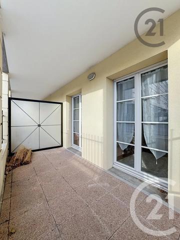 Appartement F1 à vendre  1 pièce - 29,65 m 2   REIMS  - 51