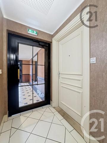 Appartement F1 à vendre  1 pièce - 29,65 m 2   REIMS  - 51