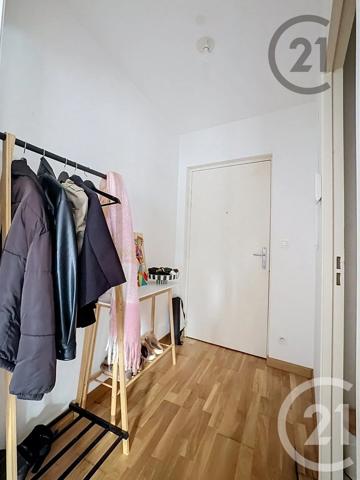 Appartement F1 à vendre  1 pièce - 29,65 m 2   REIMS  - 51