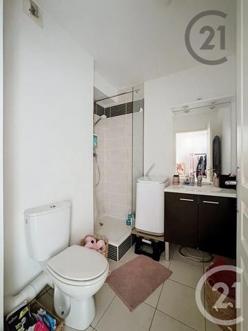 Appartement F1 à vendre  1 pièce - 29,65 m 2   REIMS  - 51