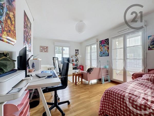Appartement F1 à vendre  1 pièce - 29,65 m 2   REIMS  - 51