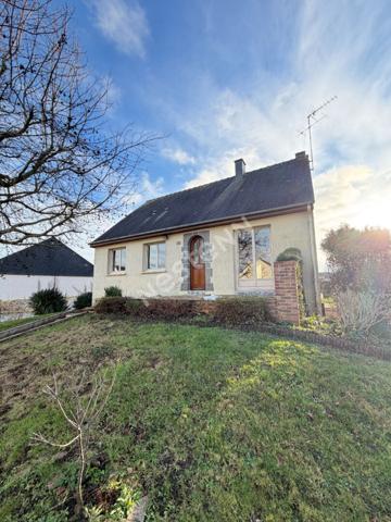 Maison 4 pièce(s) 80 m2