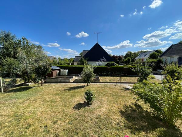 Maison 4 pièce(s) 80 m2