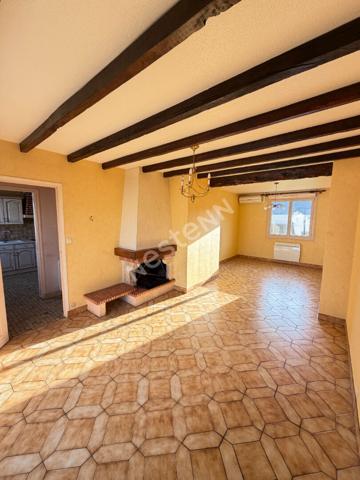 Maison 4 pièce(s) 80 m2