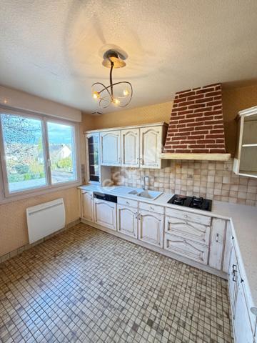 Maison 4 pièce(s) 80 m2