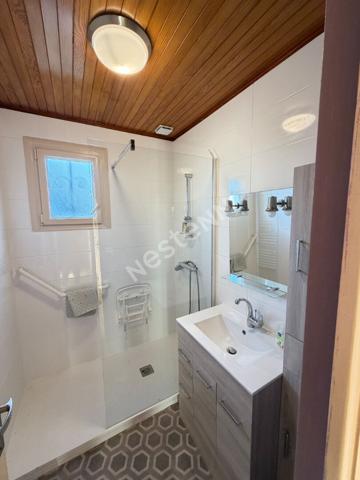 Maison 4 pièce(s) 80 m2