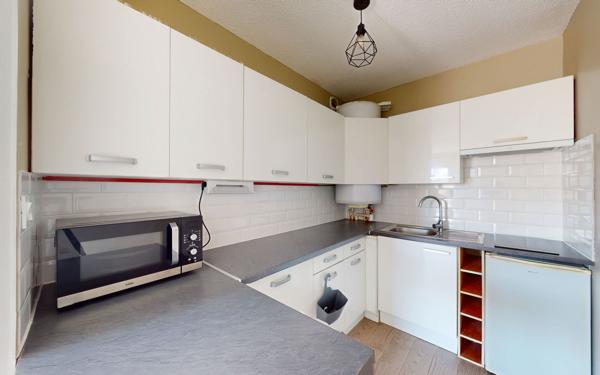 Appartement à louer    2 pièces • 40,10 m2 Rodez