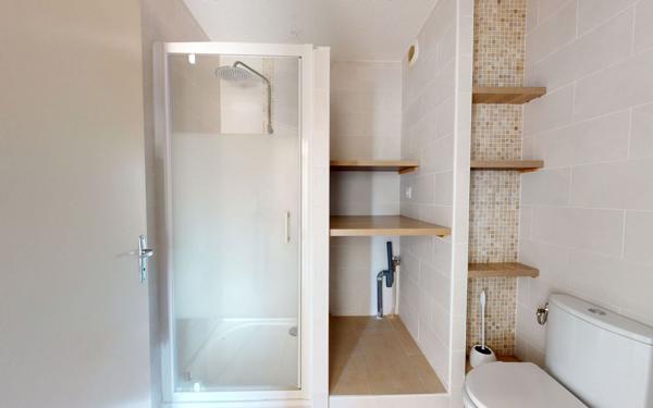 Appartement à louer    2 pièces • 40,10 m2 Rodez