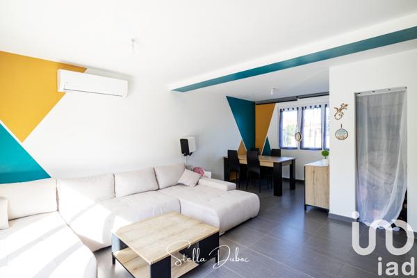 Maison à vendre 5 pièces 96 m² Meauzac