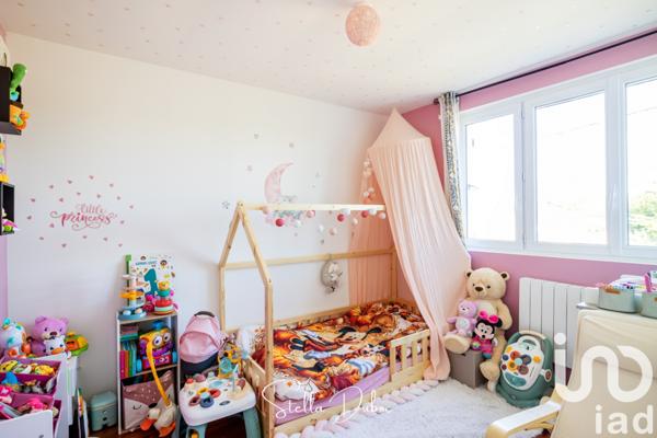 Maison à vendre 5 pièces 96 m² Meauzac