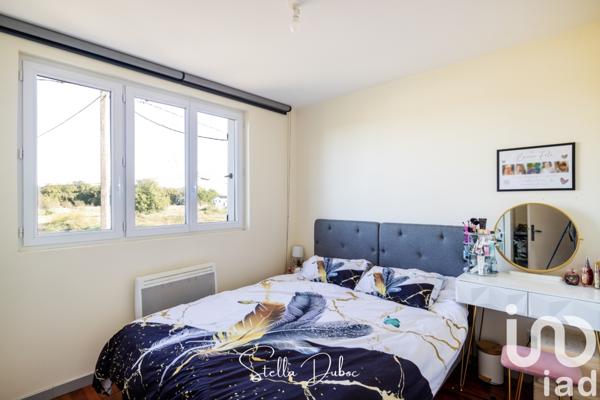 Maison à vendre 5 pièces 96 m² Meauzac