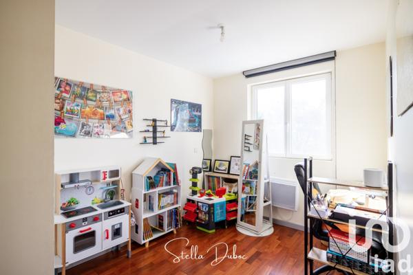 Maison à vendre 5 pièces 96 m² Meauzac