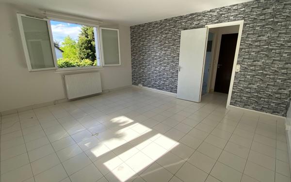 Appartement à louer    2 pièces • 59,15 m2 Sarcelles
